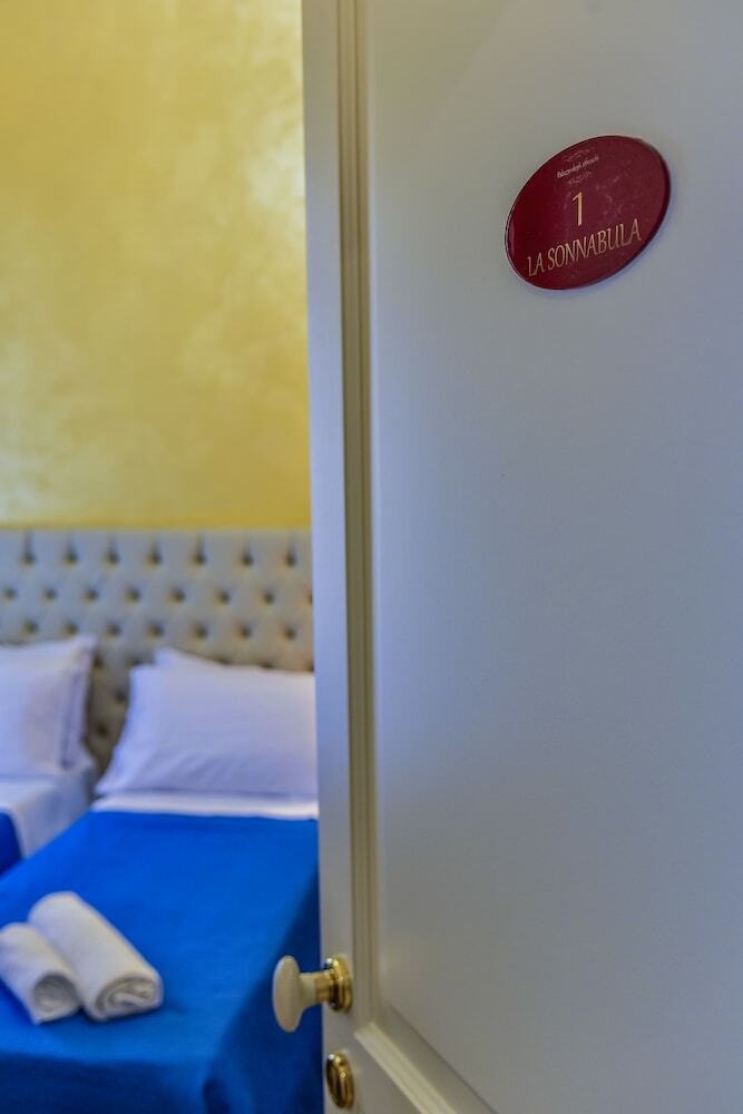 Bed & Breakfast Palazzo Degli Affreschi