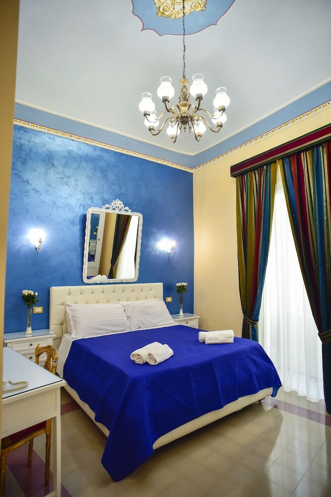 Bed & Breakfast Palazzo Degli Affreschi
