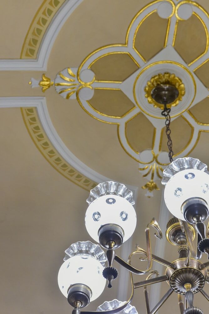 Bed & Breakfast Palazzo Degli Affreschi