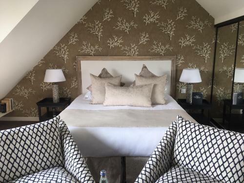 Hotel Manoir De Lan Kerellec