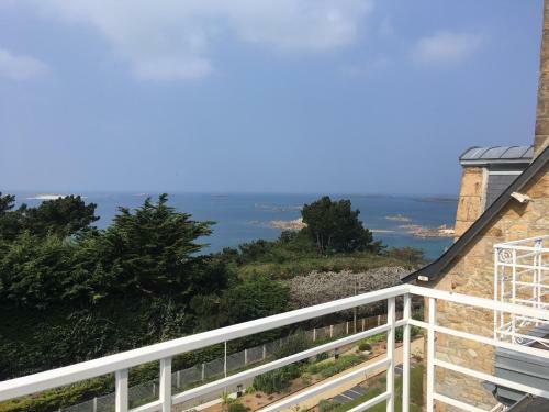 Hotel Manoir De Lan Kerellec