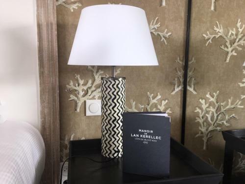 Hotel Manoir De Lan Kerellec