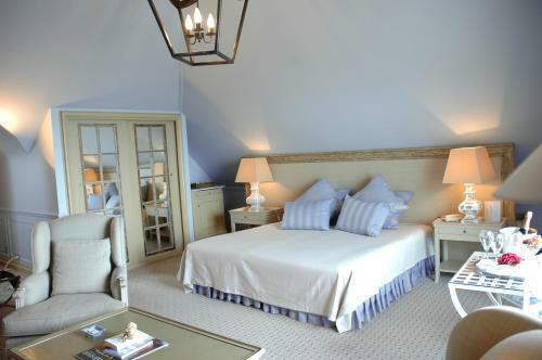 Hotel Manoir De Lan Kerellec