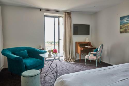 Hotel Manoir De Lan Kerellec