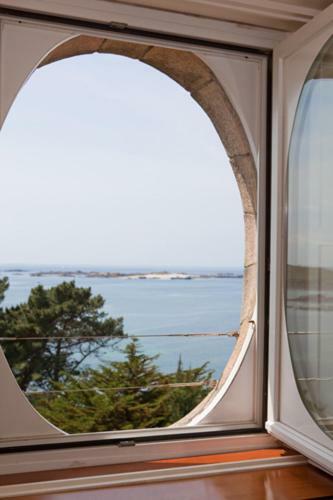 Hotel Manoir De Lan Kerellec
