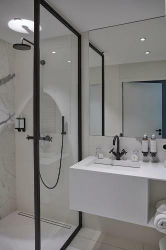 Hotel Manoir De Lan Kerellec
