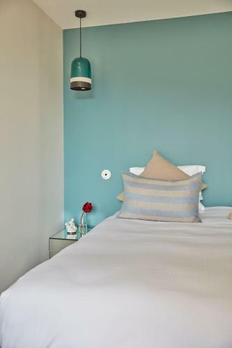 Hotel Manoir De Lan Kerellec