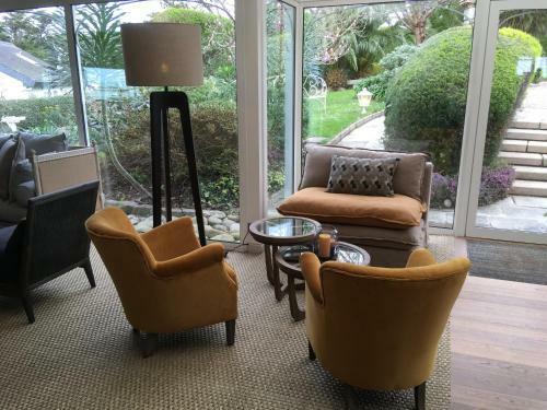 Hotel Manoir De Lan Kerellec
