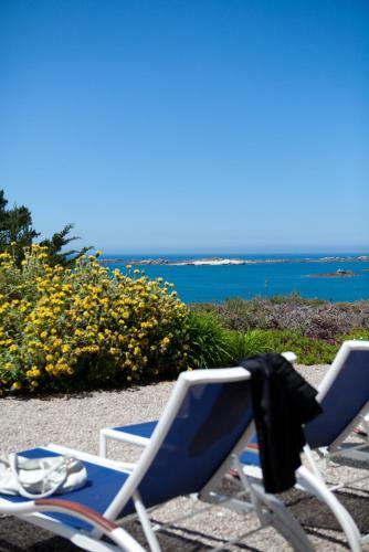 Hotel Manoir De Lan Kerellec
