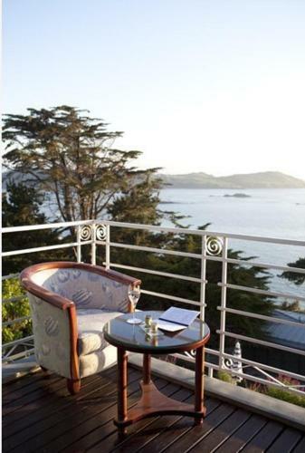 Hotel Manoir De Lan Kerellec