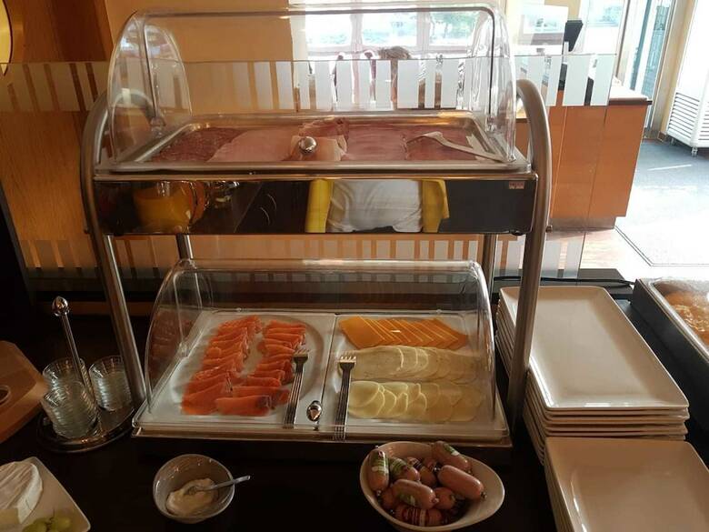 Hotel & Restaurant La Baia