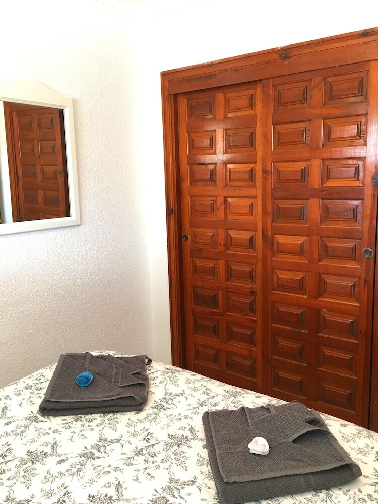 Apartamentos Sky Sea Holidays Marina Blue