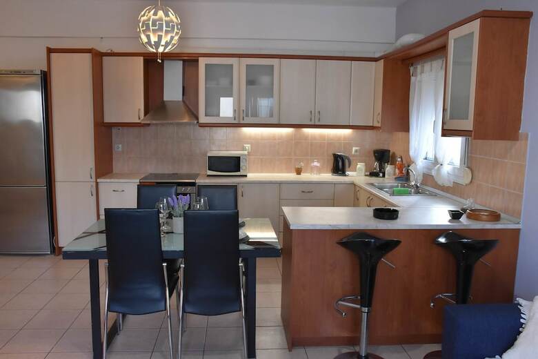 Apartamentos Double M House 3