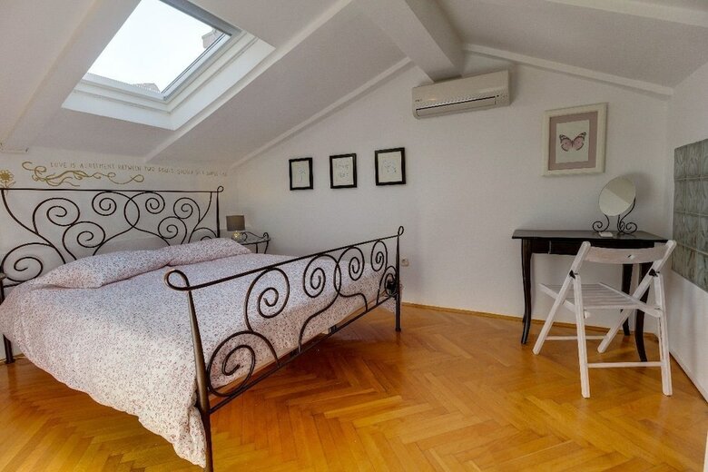 Mandarina - Sea View Apartment Nera