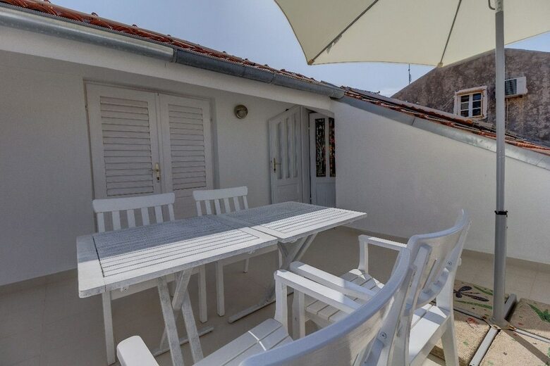 Mandarina - Sea View Apartment Nera