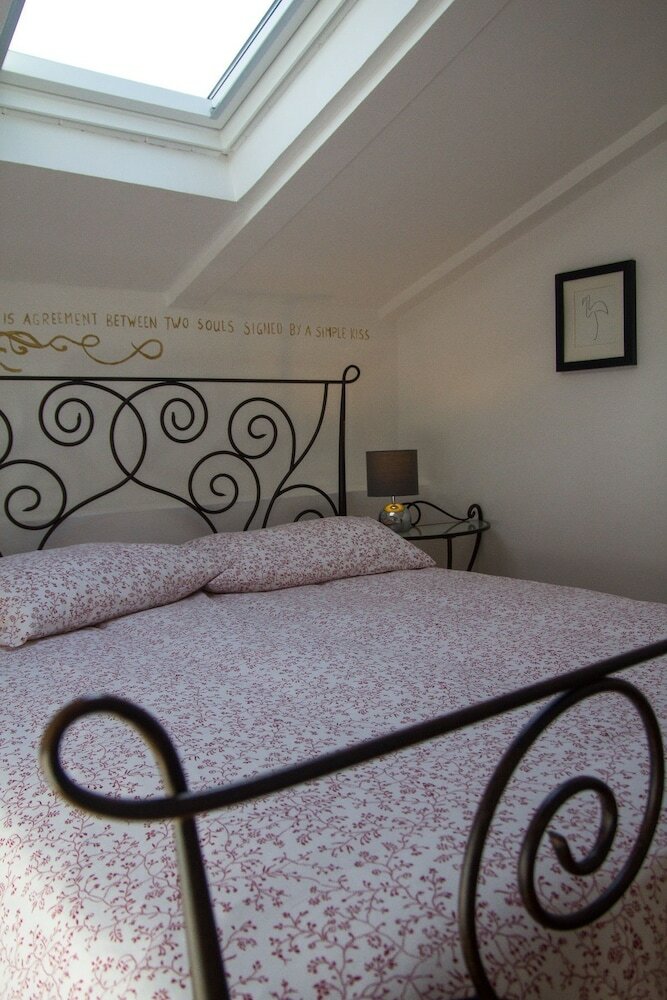 Mandarina - Sea View Apartment Nera