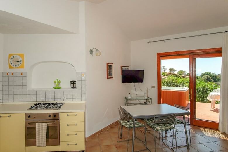Apartamento Sole 3
