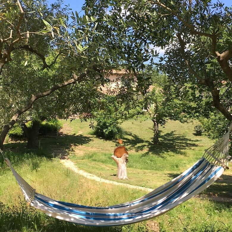 Hotel Villa Fontane Cottage