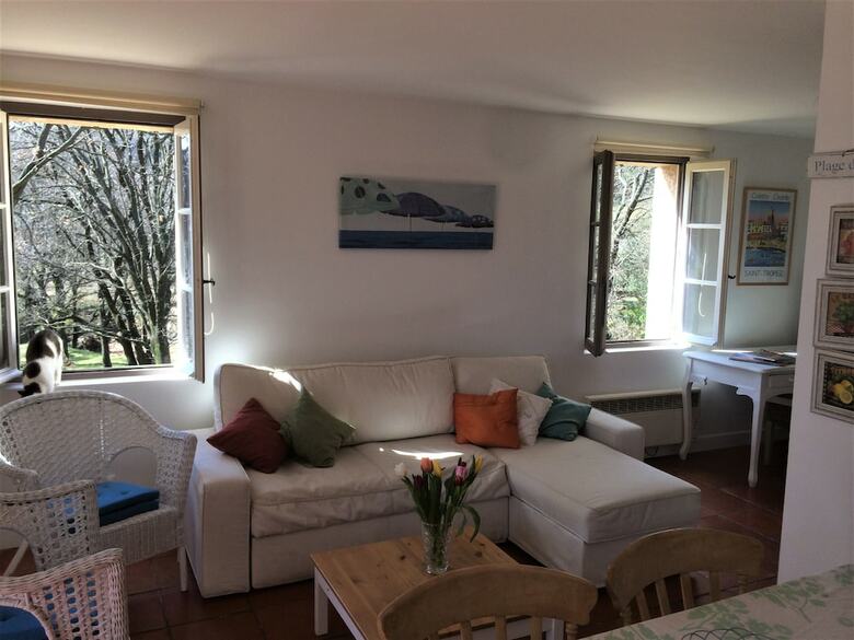 Hotel Villa Fontane Cottage