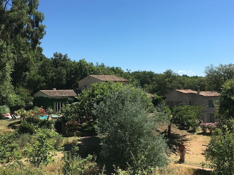 Hotel Villa Fontane Cottage