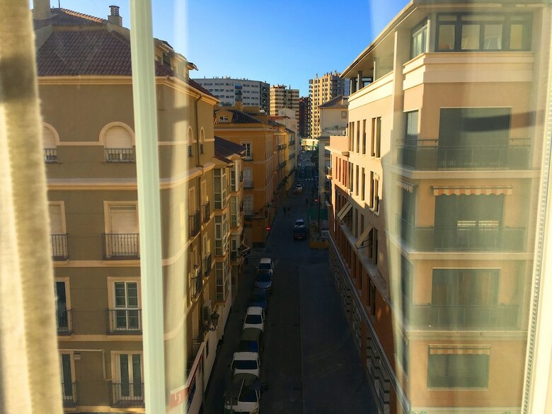 Apartamentos Sky Sea Holidays M�laga Alameda