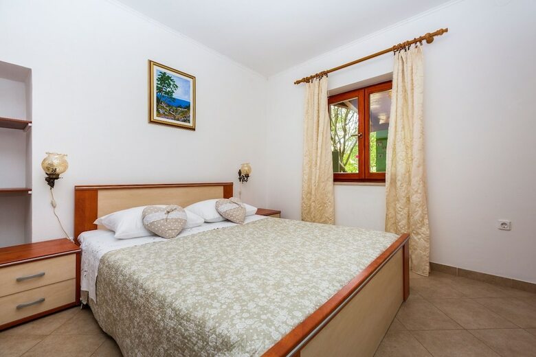 Apartamentos Dominik - Dominik 1/4