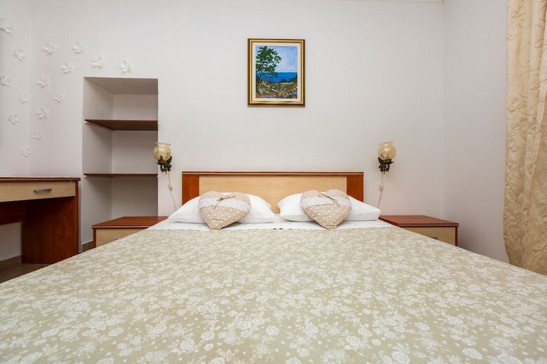 Apartamentos Dominik - Dominik 1/4