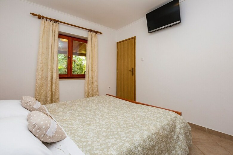 Apartamentos Dominik - Dominik 1/4