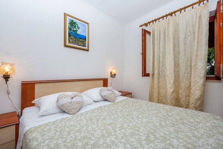 Apartamentos Dominik - Dominik 1/4