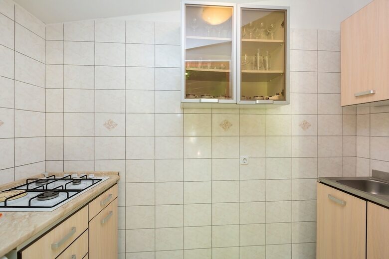 Apartamentos Dominik - Dominik 1/4