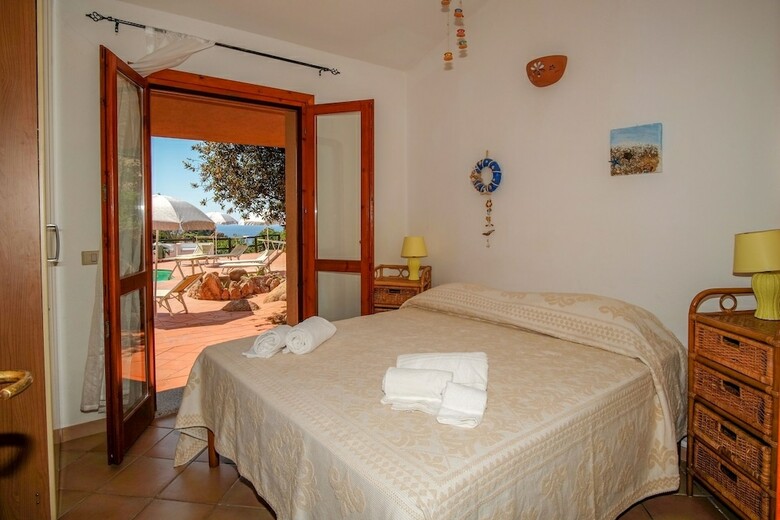 Apartamento Sole 1