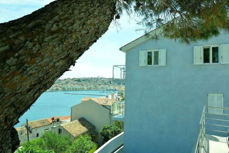 House Montevideo - Sea View Apartment Olive
