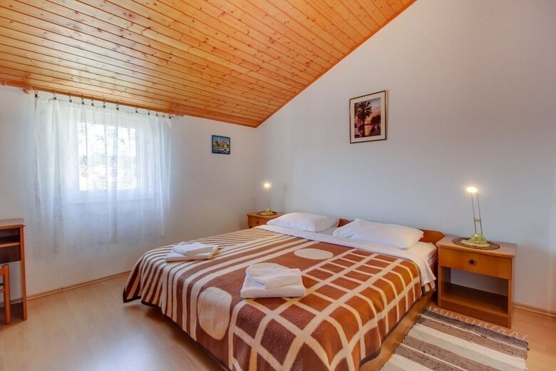 Bozena - Apartment Bozena 1/4