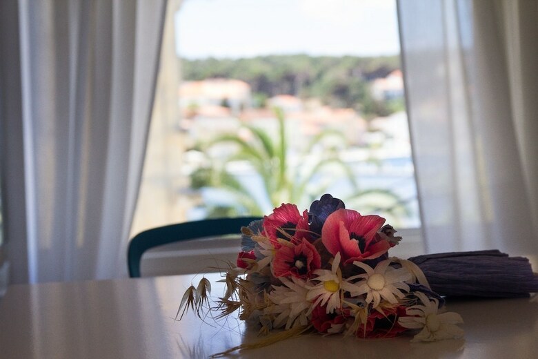 Mandarina - Apartment Ore