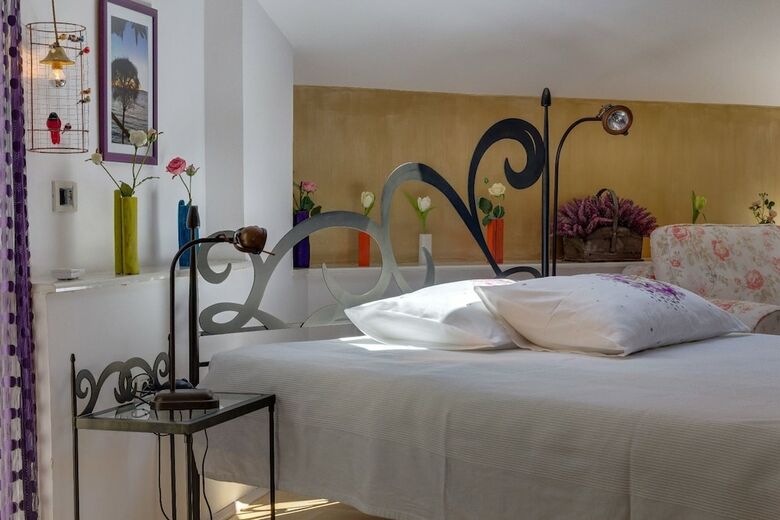 Mandarina - Apartment Ore
