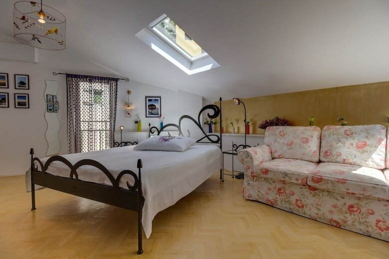Mandarina - Apartment Ore