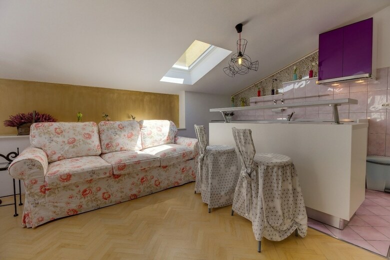 Mandarina - Apartment Ore