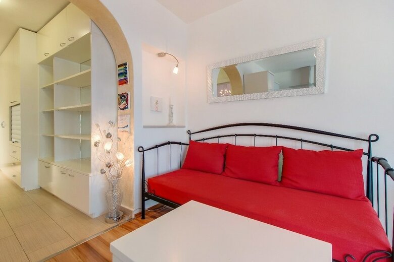 Montevideo - Sea View Apartment Swee'pea