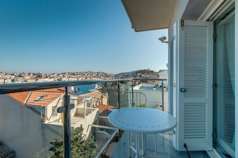 Montevideo - Sea View Apartment Swee'pea