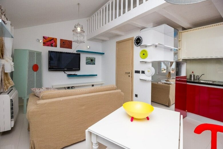 Montevideo - Sea View Apartment Popeye