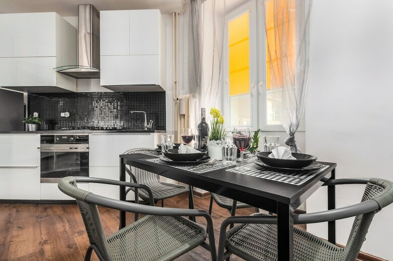 Apartamentos Little Home - Pozna?ska