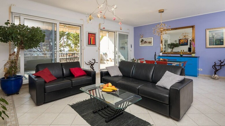 Apartamentos Sun Spalato Terrace