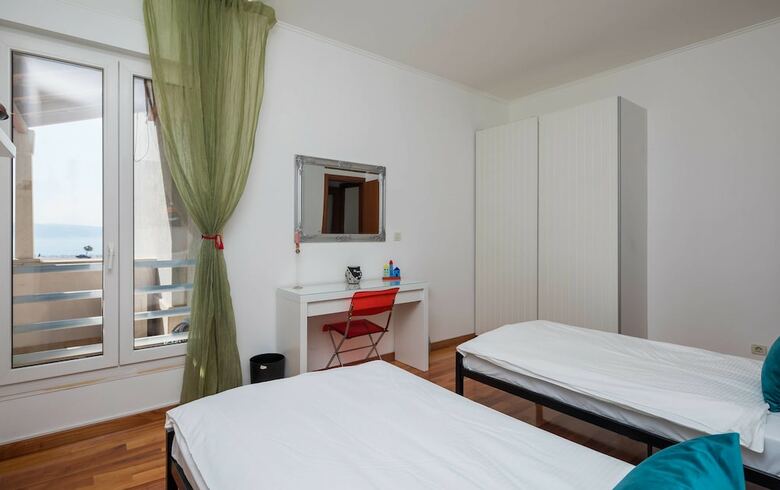 Apartamentos Sun Spalato Terrace
