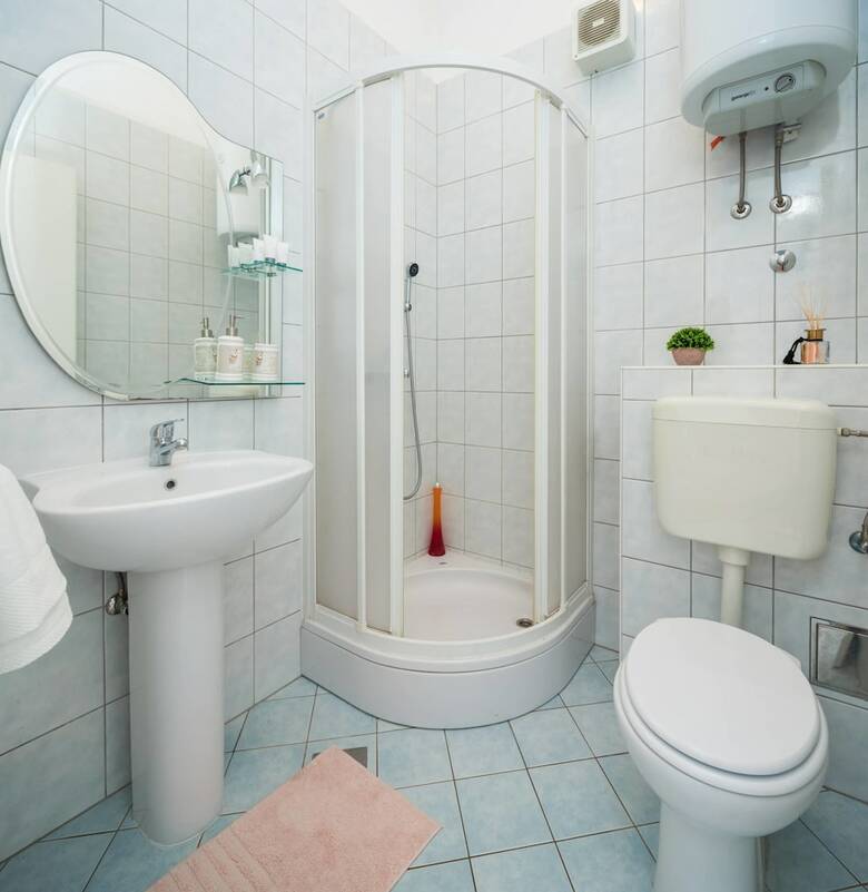 Apartamentos Sun Spalato Terrace