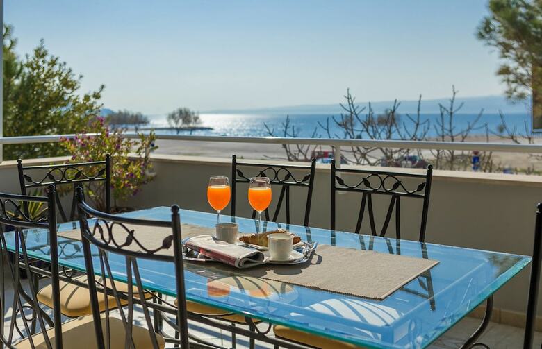 Apartamentos Sun Spalato Terrace