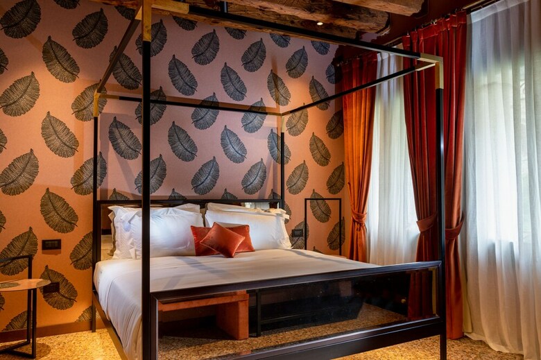 Residencia Madama Garden Retreat