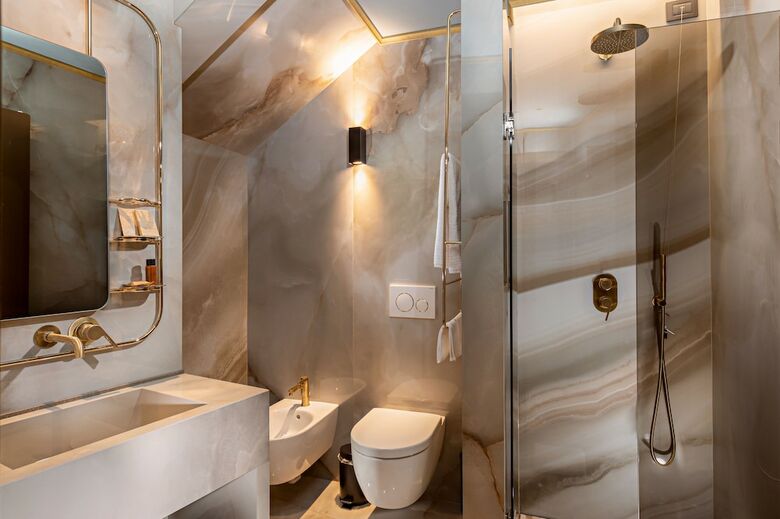 Residencia Madama Garden Retreat