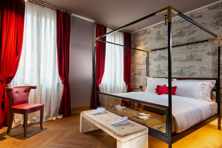 Residencia Madama Garden Retreat