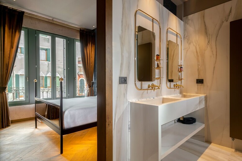 Residencia Madama Garden Retreat