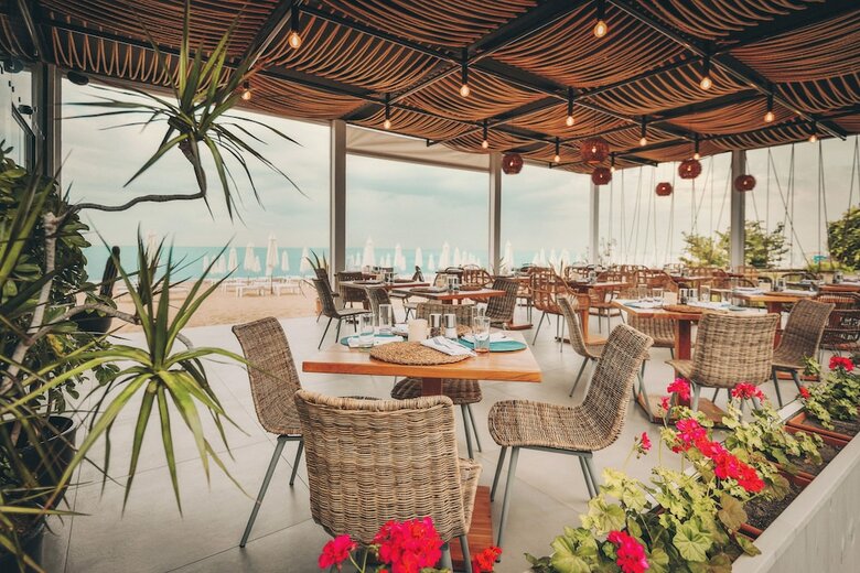 Hotel - Grifid Marea